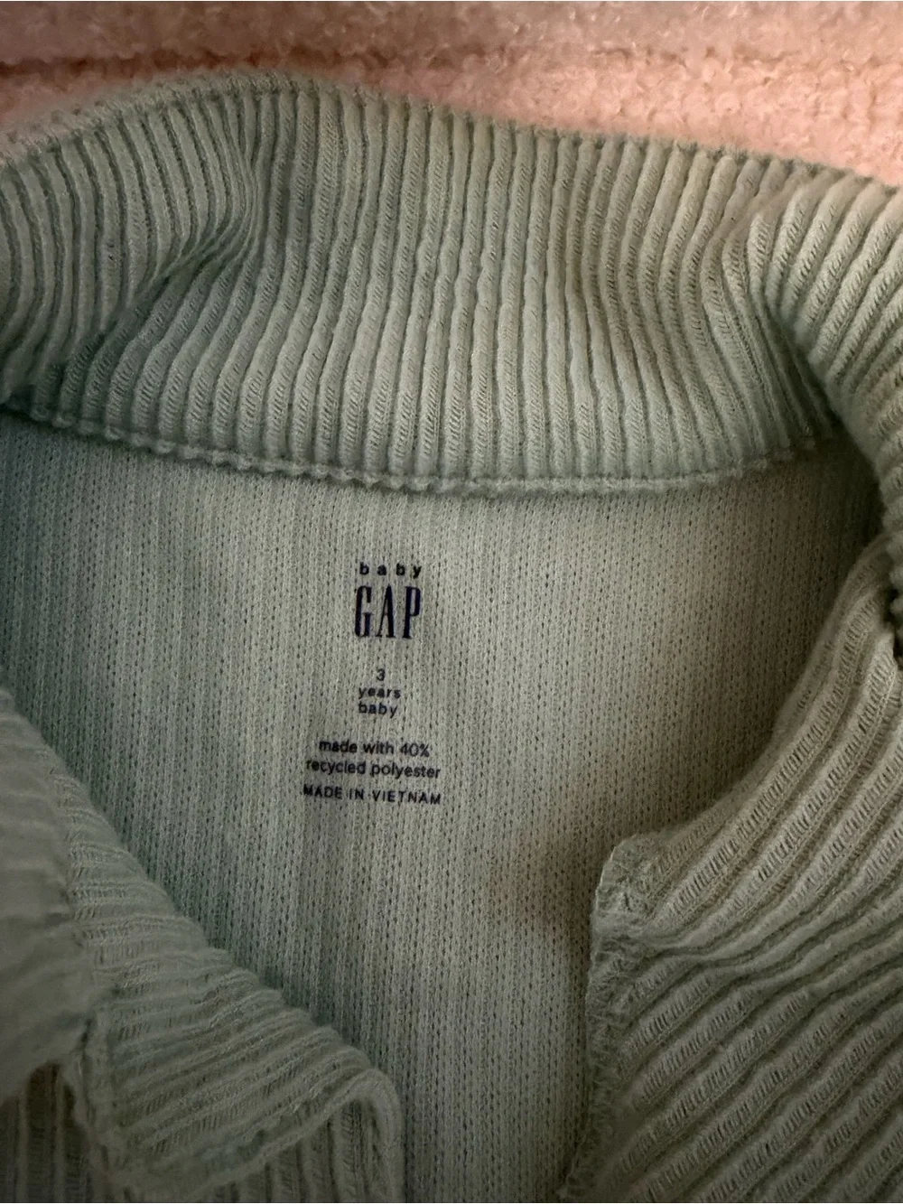 GAP two piece